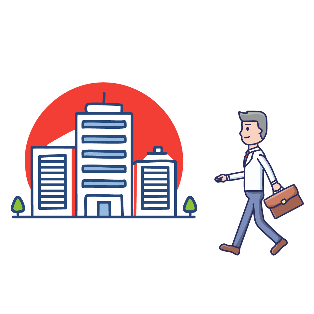 By using this high-quality free illustration, you can visually express strategic movements such as business expansion and base expansion of a company. Since it is a free material that can be used commercially, it is a very effective tool for appealing the active business development and future potential of a company in investor information, corporate PR, and recruitment activities. By emphasizing a global perspective and challenges to new markets, it increases the company's reliability and competitiveness.