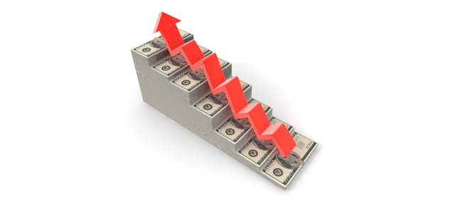 ドル｜価格｜上昇