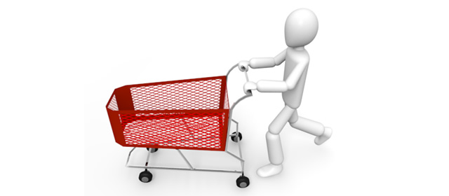 買い物｜楽しむ