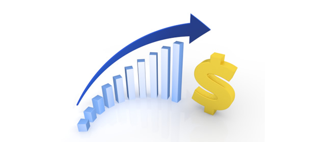 為替相場｜ドル｜上昇