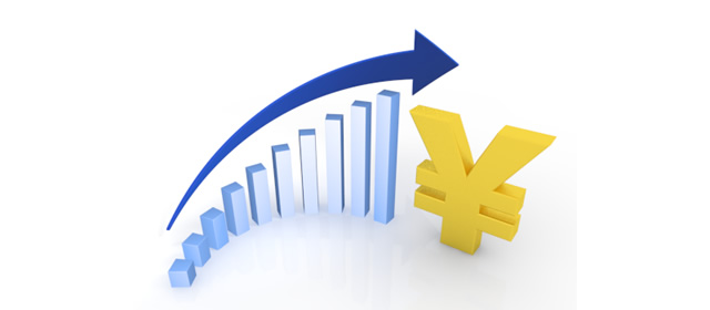 マーケット｜市場｜日本円｜回復