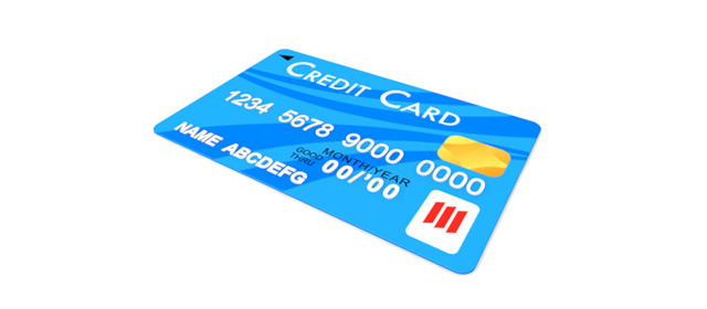 クレジットカード