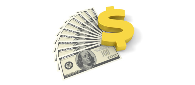 ドル｜お札｜記号