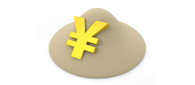 下落 - 日本円 - 為替