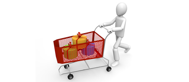 ショッピングカート｜ギフト