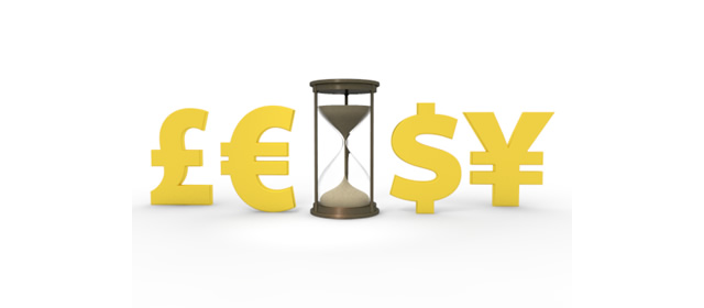 金融ビジネス｜為替相場