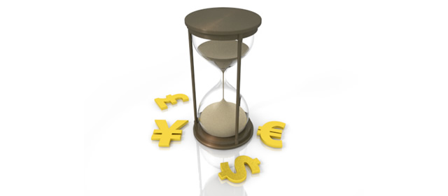 主要通貨 - FX投資