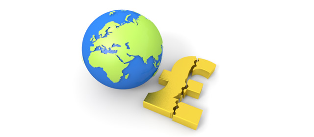 地球/ポンド/危険