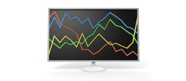 チャート｜為替相場