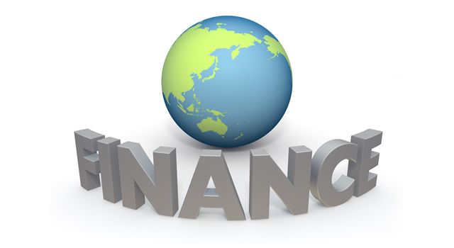 ファイナンス/文字 - 財政 - 経済