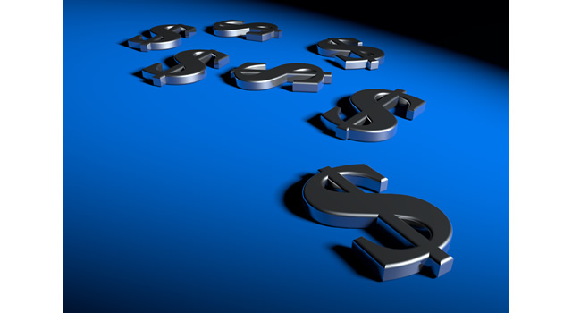 $/ドル - 財政 - 経済