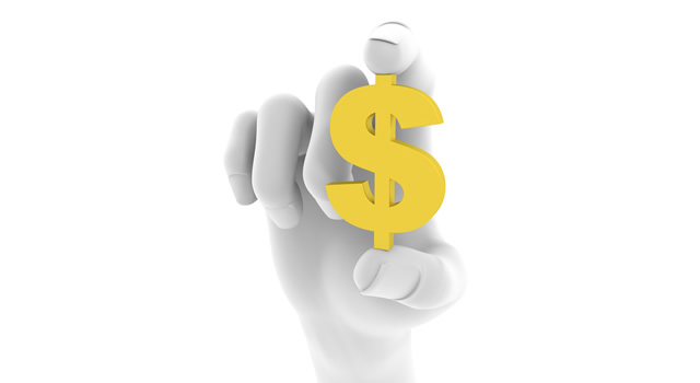 ドル/手に持つ - 財政 - 経済