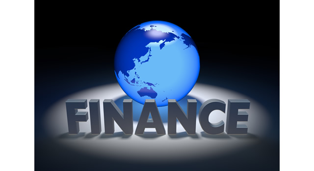 地球/財政 - 財政 - 経済