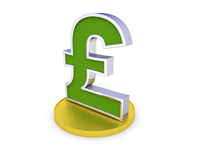 ポンド｜為替