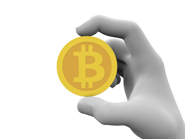 ビットコイン｜ネットワーク