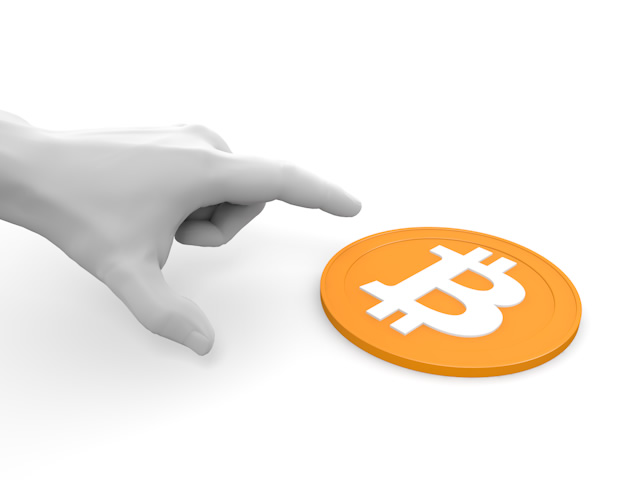 仮想通貨｜ビットコイン