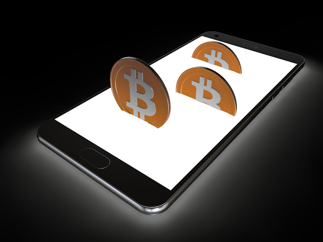 ビットコイン｜ネットワーク