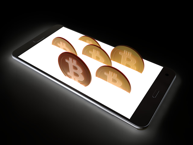 ビットコイン｜仮想通貨