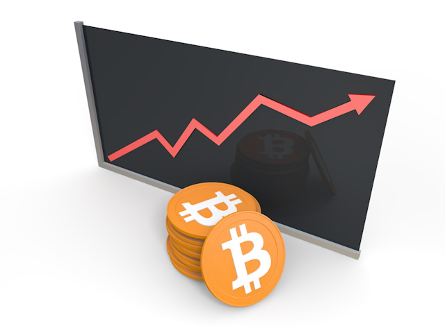 仮想通貨｜ビットコイン