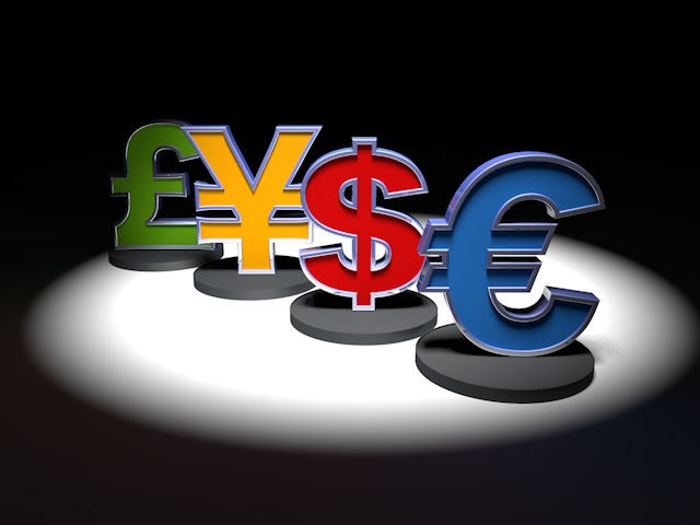 暗闇｜ローン返済｜FX