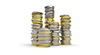 コイン/現金 - 財政 - 経済