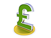 ポンド｜為替
