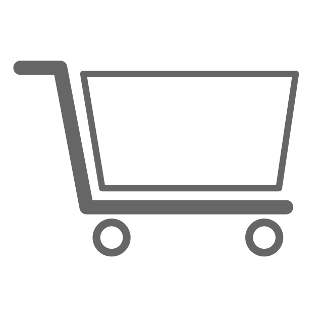 Online Shopping / Cart-Illustration / Free Material / Icon / Clip Art / Picture / Simple