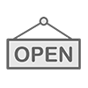 Open-Free Icon Material | Business
